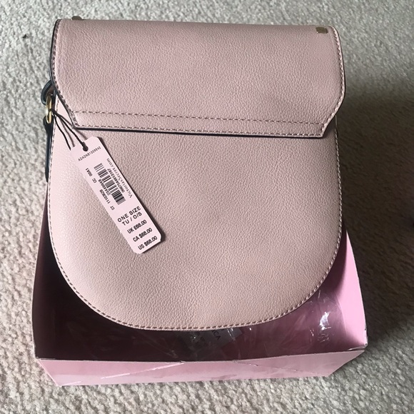 Victoria’s Secret Fashion Purse - Picture 3 of 8